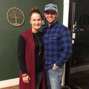 Meet your Posher, Colby